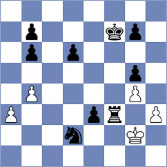 Chalabi - Alcer (Magdeburg, 2014)