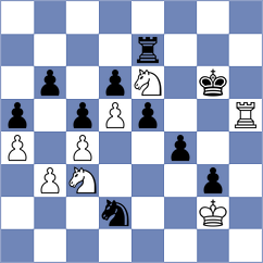 Koops - Ackermann (Bad Zwesten, 2000)