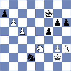 Cobiella Rodriguez - Haines (Asturias, 1996)