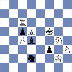Escalante - Palomo (chess.com INT, 2024)