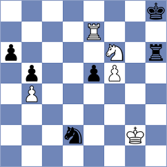 Curtis - Costa (chess.com INT, 2024)