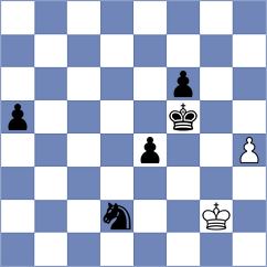 Crespo Rodenas - Lozano Cuadrado (Valencia, 1995)