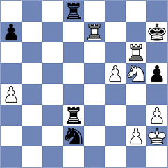 Domin - Brzeski (chess.com INT, 2025)