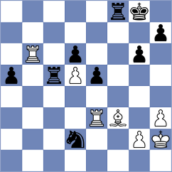 Kugler - Strebkovs (Gorzow Wielkopolski, 2008)