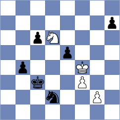 Marguc - Spalir (Konjice, 2009)