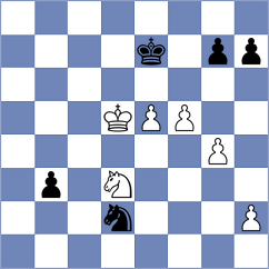 Toropov - Viana (chess.com INT, 2025)