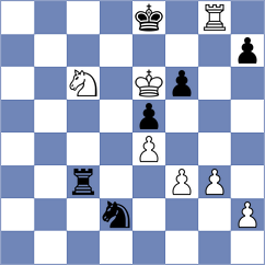 Gurevich - Sarquis (chess.com INT, 2024)