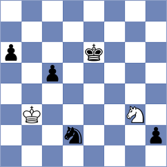 Chans Farina - Rodriguez Perez (Asturias, 1999)