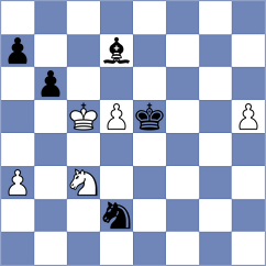 Gerasopoulos - Tagkaloglou (Thessaloniki GRE, 2022)