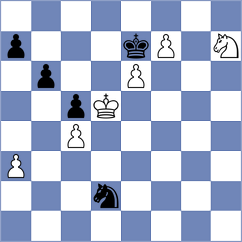 Howell - Sailer (chess.com INT, 2022)