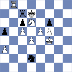 Weil - Becker (Germany, 2001)