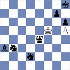 Guevara Sanchez - Starosta (chess.com INT, 2024)