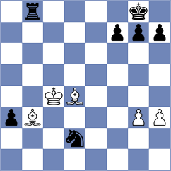 Riopedre Sierra - Ramirez Alvarez (Spain, 1997)
