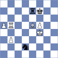 Leschinsky - Moreira (chess.com INT, 2024)
