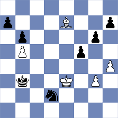 Ragneau - Richard (Europe Echecs INT, 2020)
