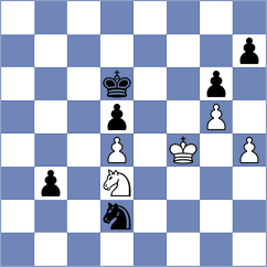 Bartel - Maghsoodloo (chess.com INT, 2023)