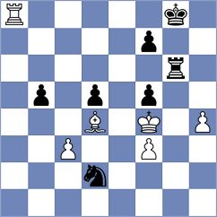 Li - Seifert (chess.com INT, 2022)