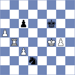 Yagupov - Torres (chess.com INT, 2024)