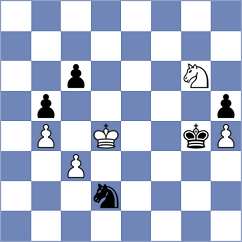 Asgarizadeh - Bauer (Perez, Santa Fe ARG, 2021)