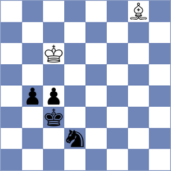 Tamas - Magold (Timisoara ROU, 2024)