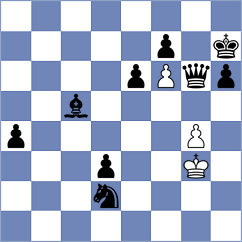 Kalashian - Pakleza (chess.com INT, 2022)