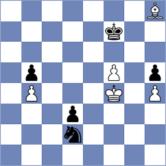 Shkurikhin - Nikolsky (Togliatti, 2000)