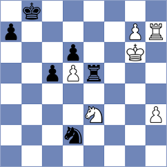 Vasiliev - Hudecek (Hlohovec, 1993)