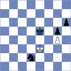Plotnikov - Mundorf (Kranenburg, 2007)