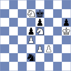 Avalyan - Denisenko (chess.com INT, 2024)
