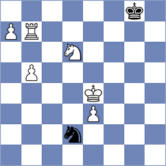 Fabian - Martin Villanova (ICC INT, 2009)