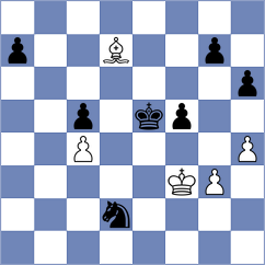 Vargas - Wagner (chess.com INT, 2022)