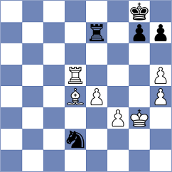 Svane - Silva (chess.com INT, 2025)