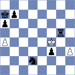 Sitbon - Sheehan (chess.com INT, 2025)