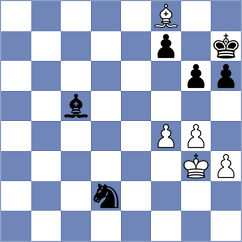 Rodriguez Vila - Ladron de Guevara Pinto (Linares ESP, 2024)