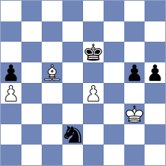 Mei - Sychev (Chess.com INT, 2020)