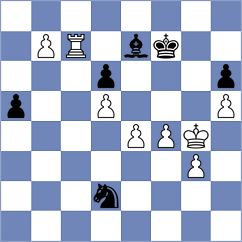 Gonzalez Esteban - Rubio Purrinos (Corte Ingles, 1988)