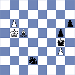 Segura - Perez (Cuba, 2000)