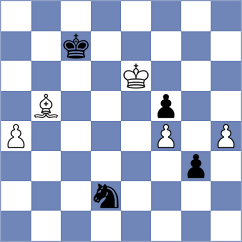 Goecke - Assmann (Bayern, 2001)