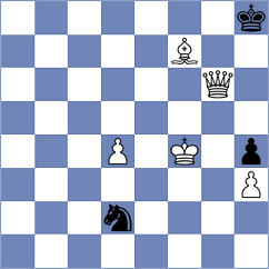 Sheehan - Titus (chess.com INT, 2024)