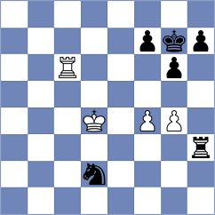 Pribelszky - Woodward (chess.com INT, 2025)