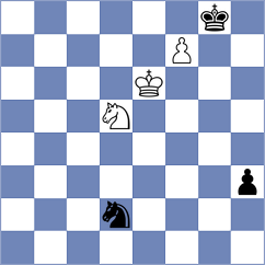 Rekhson - Jawad (Red Deer, 2013)