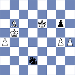 Nakamura - Risteski (chess.com INT, 2023)