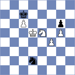 Petrovic - Dabovic (Belgrade, 2007)