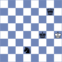 Kalinina - Razafindratsima (Chess.com INT, 2020)