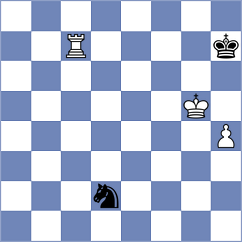 Harikrishnan - Kovchan (Zupanja CRO, 2025)