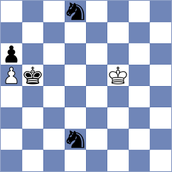 Jaracz - Moroni (chess.com INT, 2022)