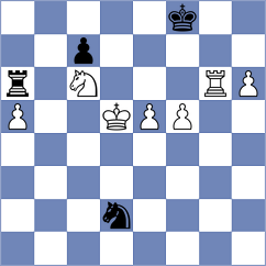 Carlsen - Holt (chess.com INT, 2024)