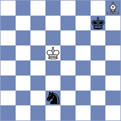 Ladan - Golubka (chess.com INT, 2022)