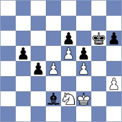 Tashima - Kuhn (Pan American, 1998)