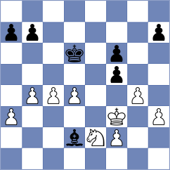 Kuznetsov - Davidyan (Moscow, 2021)